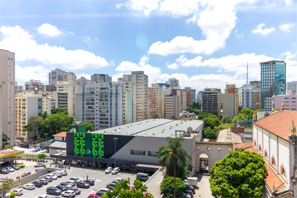 Venda Salas São Paulo Bela Vista REO707744 16