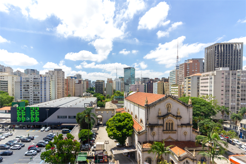 Venda Salas São Paulo Bela Vista REO707744 17