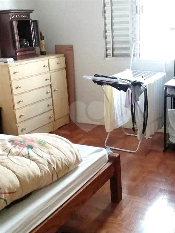 Venda Sobrado São Paulo Vila Moraes REO707745 3