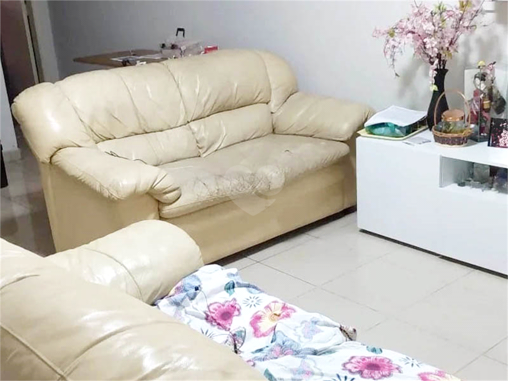 Venda Sobrado São Paulo Vila Moraes REO707745 1