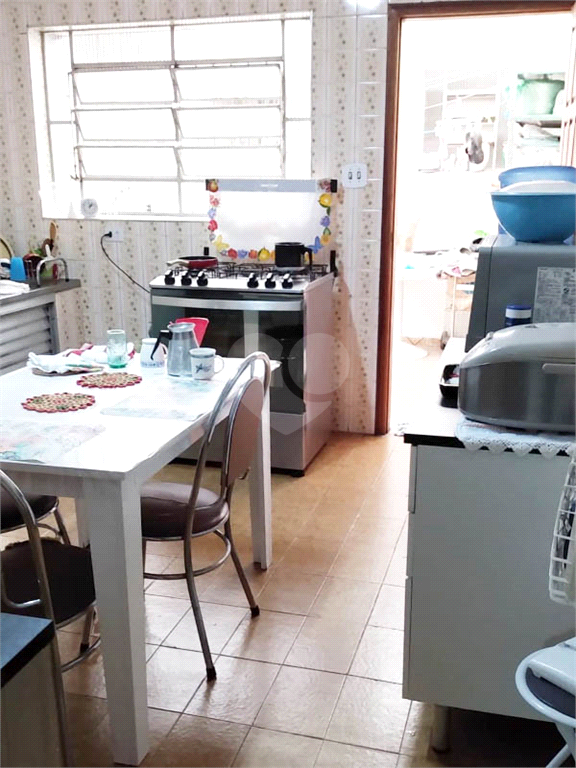 Venda Sobrado São Paulo Vila Moraes REO707745 8