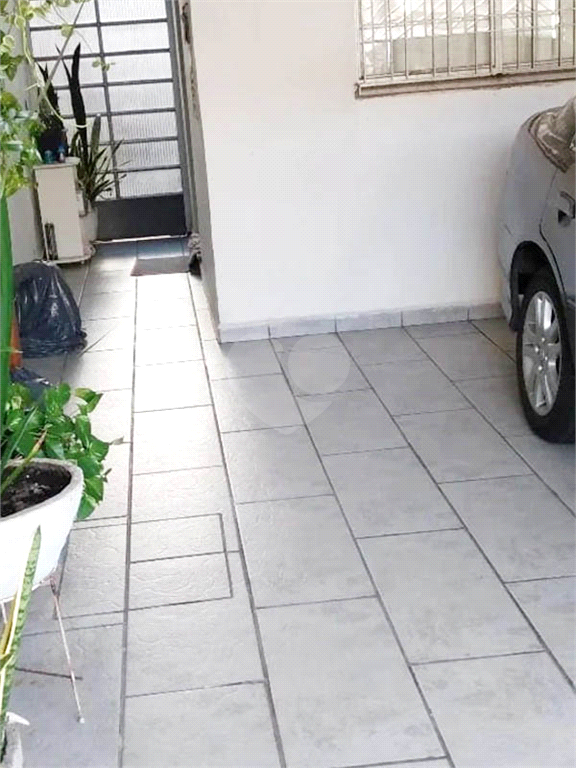 Venda Sobrado São Paulo Vila Moraes REO707745 13