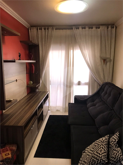 Venda Apartamento Canoas Centro REO707756 2