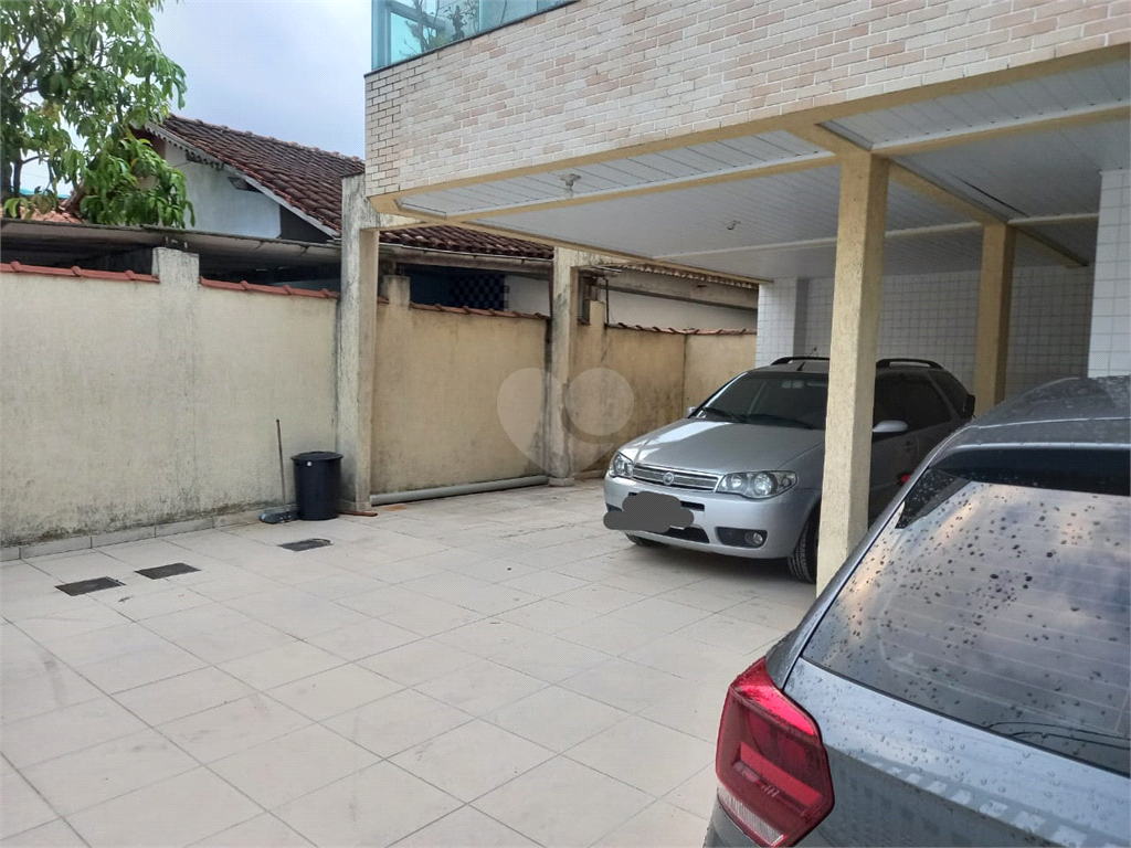 Venda Condomínio Praia Grande Ribeirópolis REO707762 15