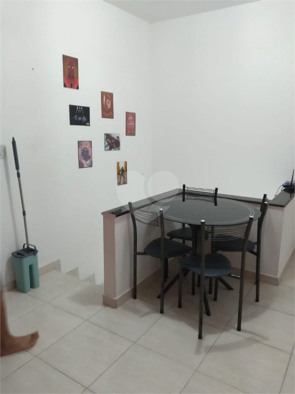 Venda Condomínio Praia Grande Ribeirópolis REO707762 2