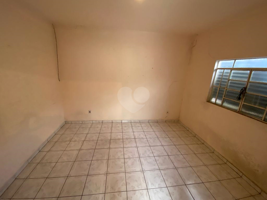 Venda Casa térrea São Paulo Vila Mazzei REO707774 22