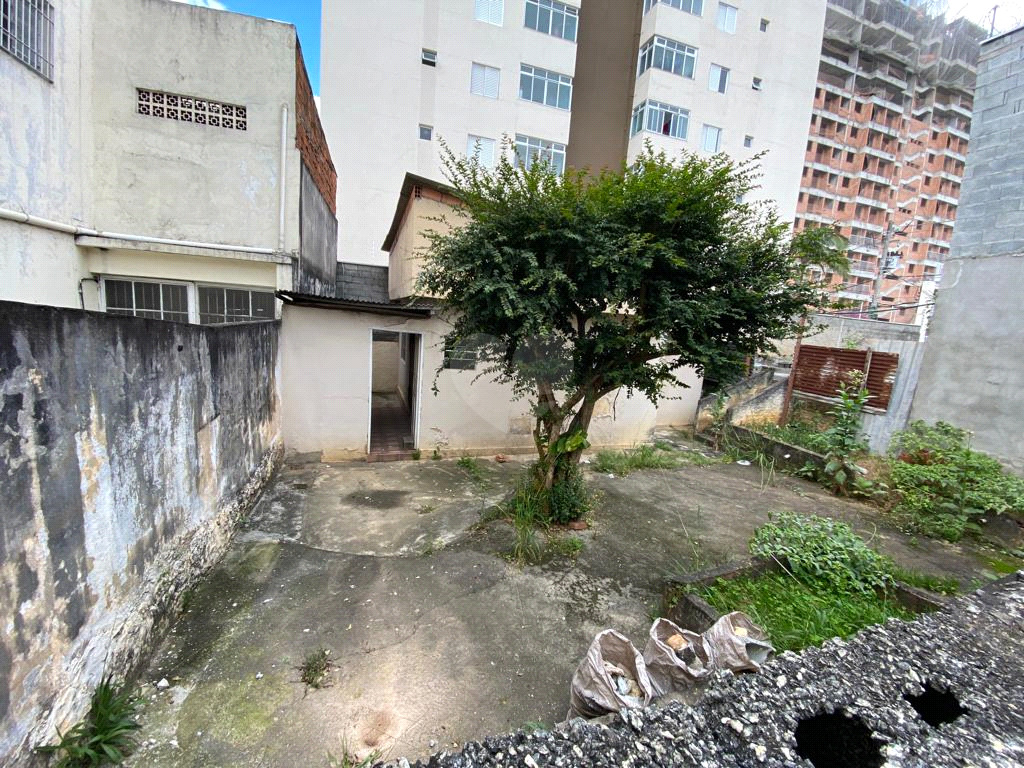 Venda Casa térrea São Paulo Vila Mazzei REO707774 18