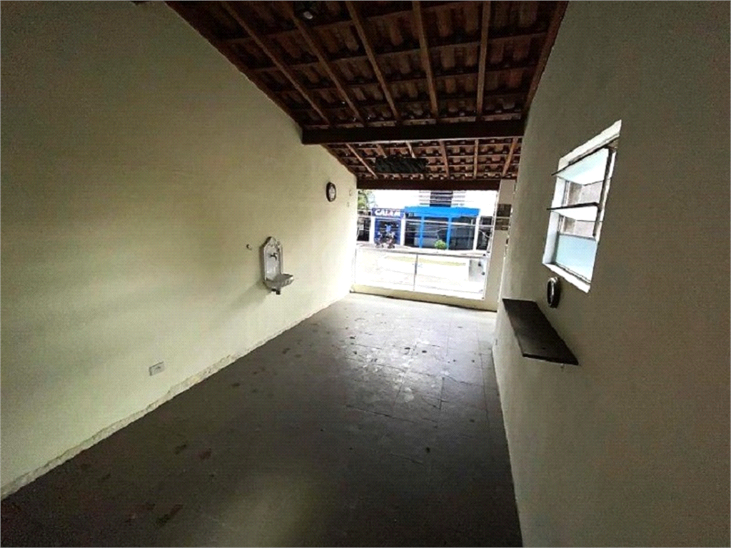 Venda Casa térrea São Paulo Vila Mazzei REO707774 6