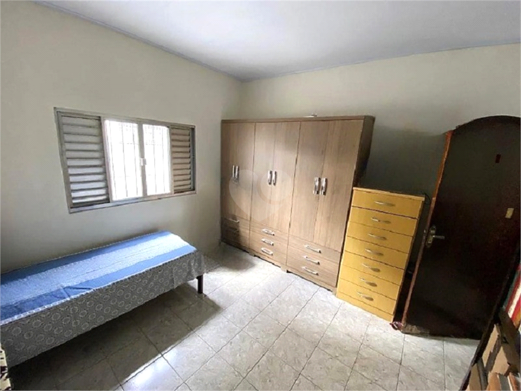 Venda Casa térrea São Paulo Vila Mazzei REO707774 11