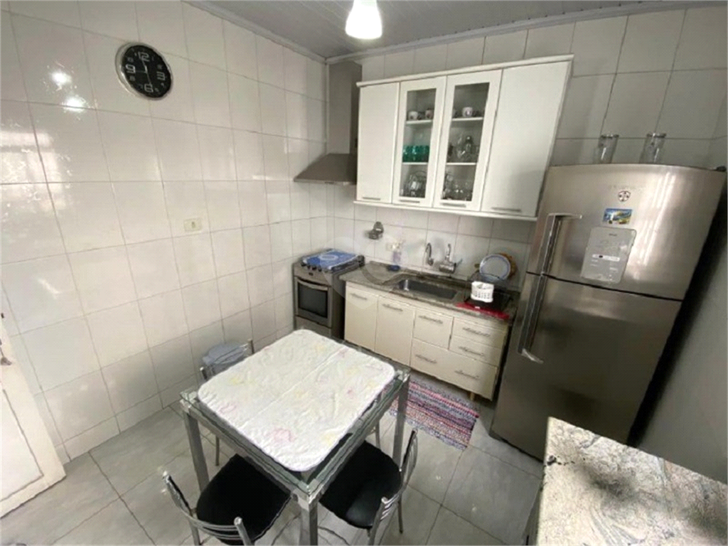 Venda Casa térrea São Paulo Vila Mazzei REO707774 14