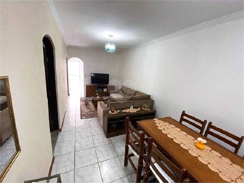 Venda Casa térrea São Paulo Vila Mazzei REO707774 8