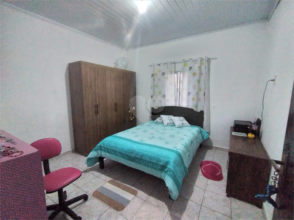 Venda Casa térrea São Paulo Vila Mazzei REO707774 12