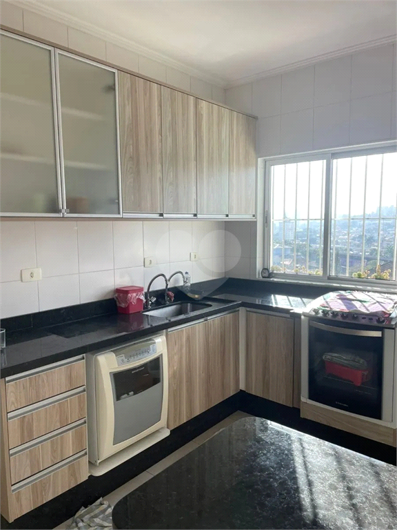 Venda Casa São Paulo Jardim Da Glória REO707782 11