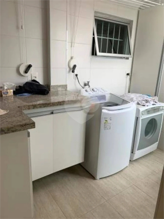 Venda Casa São Paulo Jardim Da Glória REO707782 31