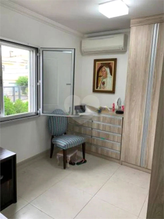 Venda Casa São Paulo Jardim Da Glória REO707782 18