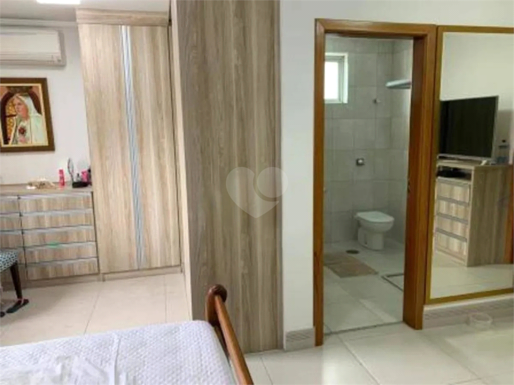 Venda Casa São Paulo Jardim Da Glória REO707782 9