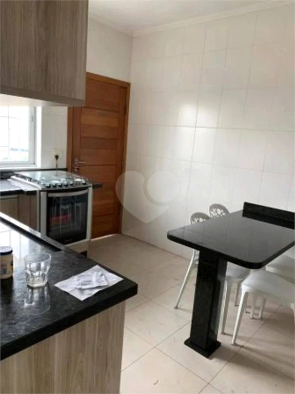 Venda Casa São Paulo Jardim Da Glória REO707782 2