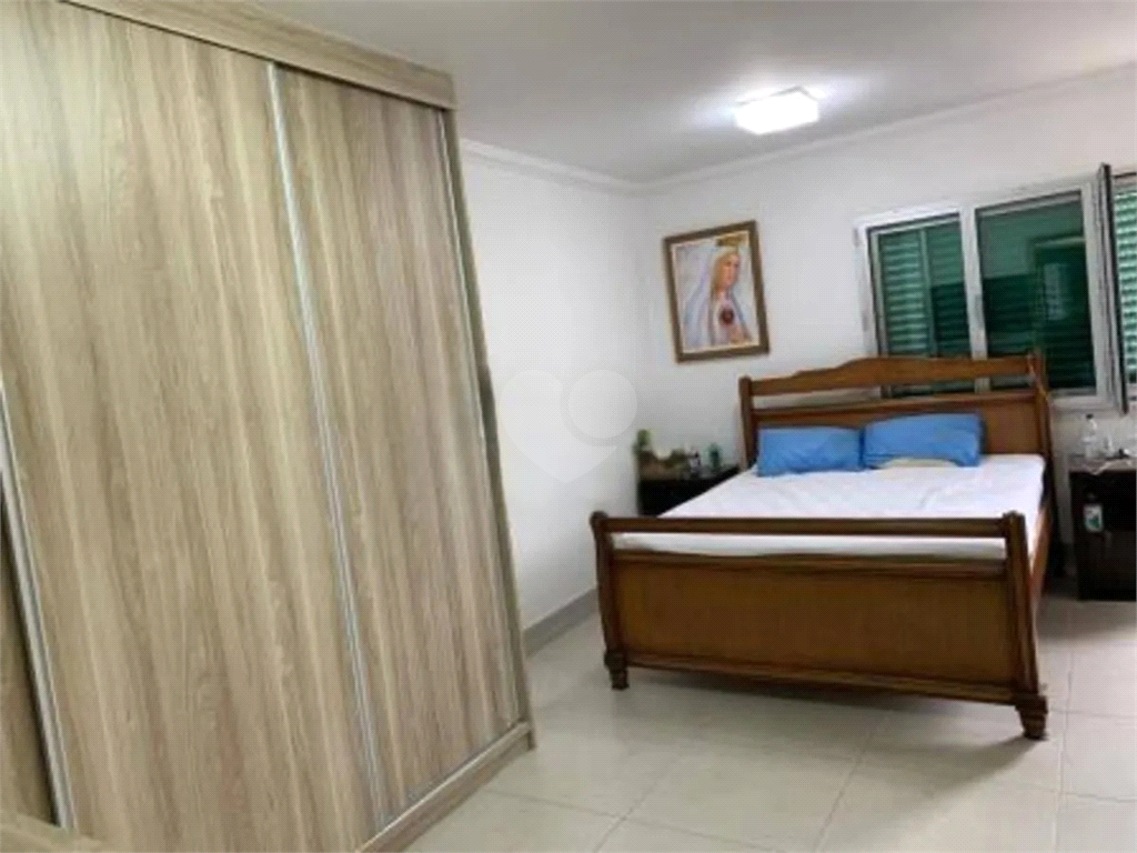 Venda Casa São Paulo Jardim Da Glória REO707782 6