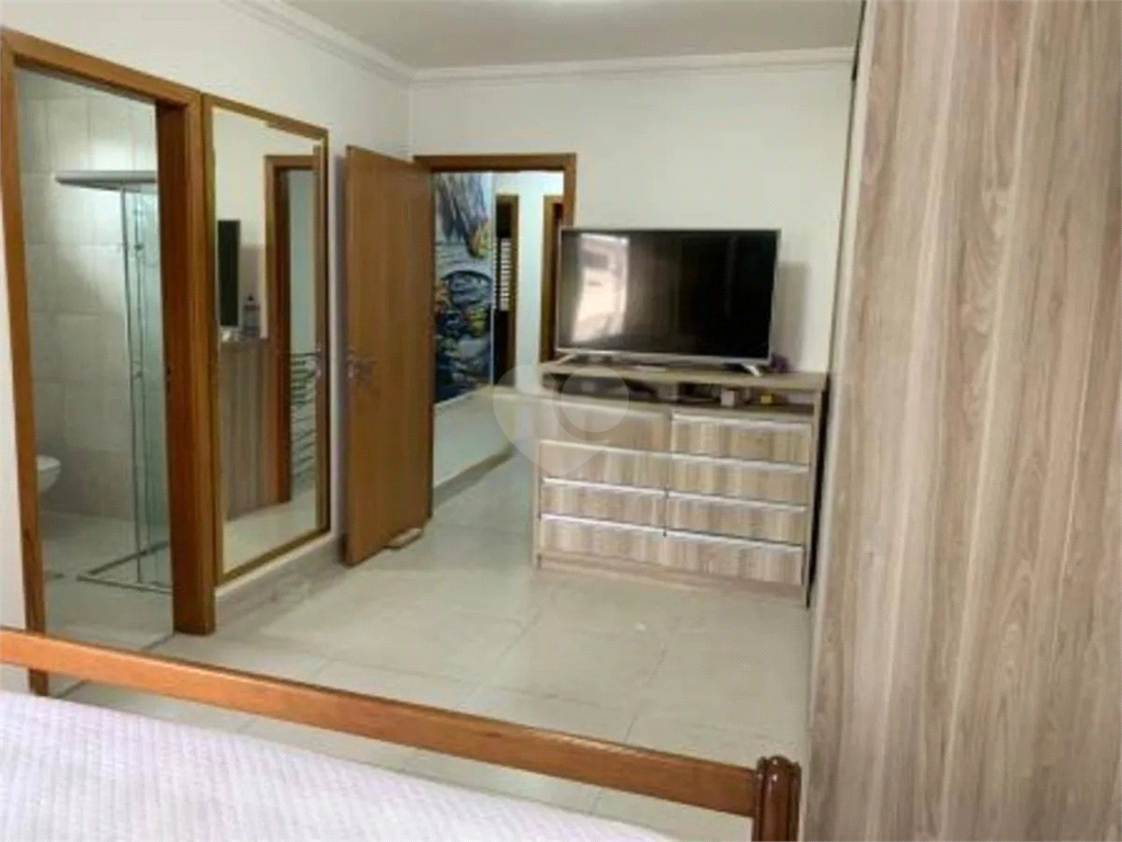 Venda Casa São Paulo Jardim Da Glória REO707782 33