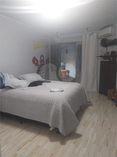 Venda Sobrado São Paulo Jardim Guanca REO707785 16