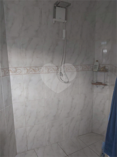 Venda Sobrado São Paulo Jardim Guanca REO707785 27