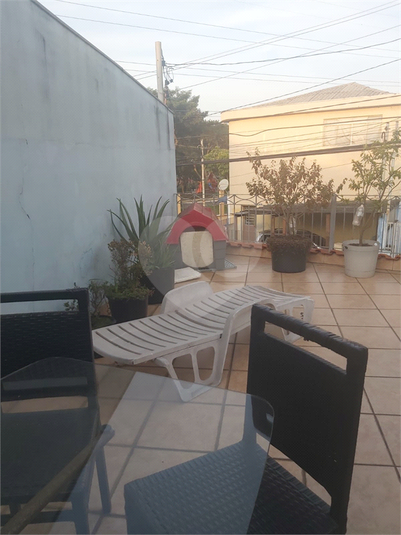 Venda Sobrado São Paulo Jardim Guanca REO707785 14