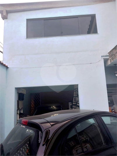 Venda Sobrado São Paulo Jardim Guanca REO707785 32