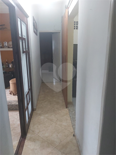 Venda Sobrado São Paulo Jardim Guanca REO707785 22