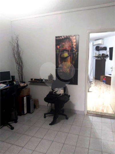 Venda Sobrado São Paulo Jardim Guanca REO707785 2