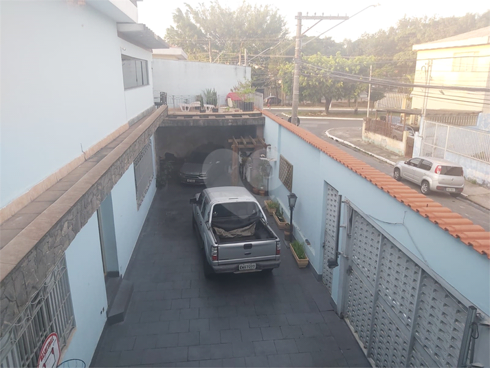 Venda Sobrado São Paulo Jardim Guanca REO707785 34