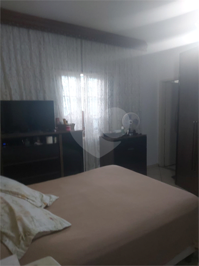 Venda Sobrado São Paulo Jardim Guanca REO707785 17