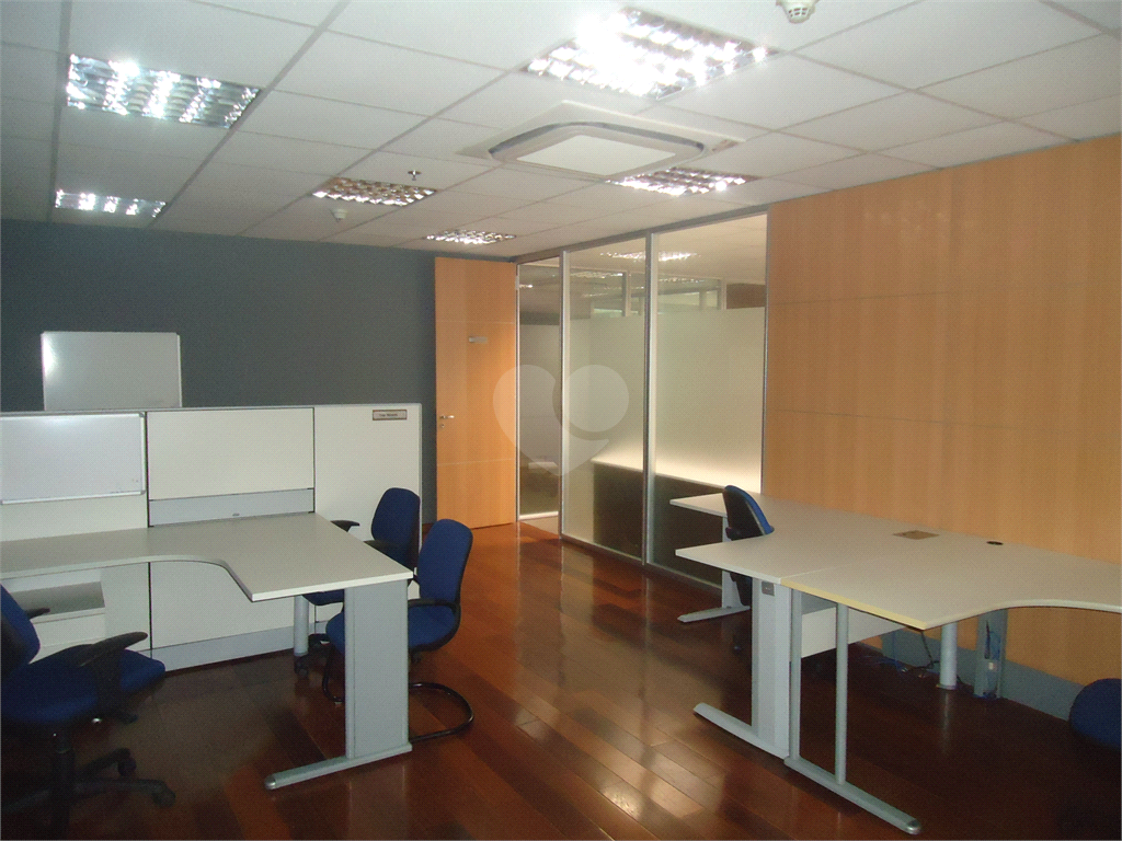 Aluguel Lajes Corporativas São Paulo Cerqueira César REO707806 6