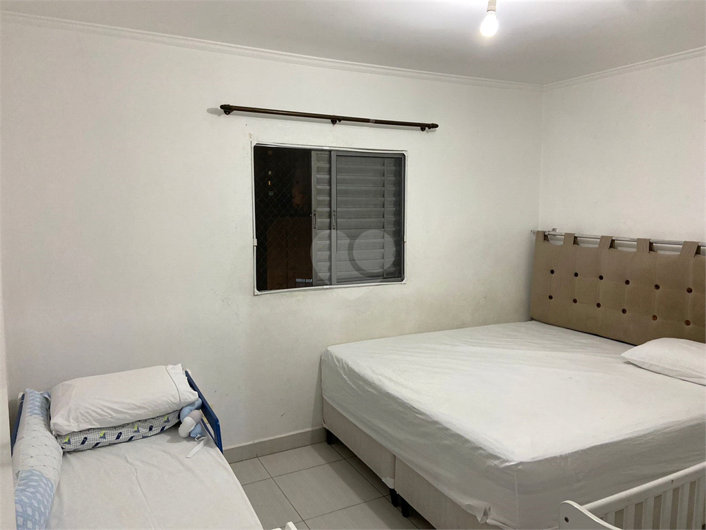 Venda Apartamento São Paulo Vila Romana REO707809 10