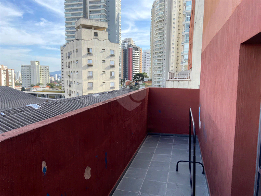 Venda Apartamento São Paulo Vila Romana REO707809 2