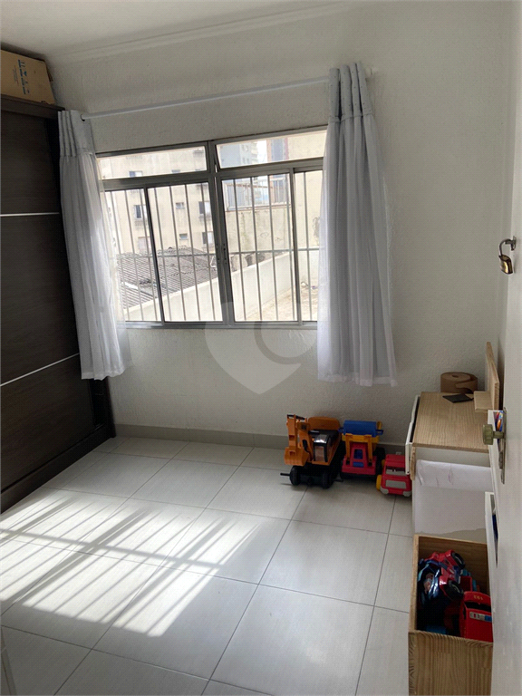 Venda Apartamento São Paulo Vila Romana REO707809 5