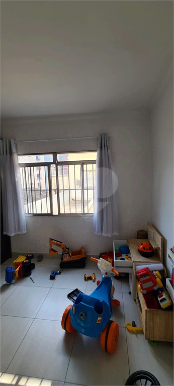 Venda Apartamento São Paulo Vila Romana REO707809 13