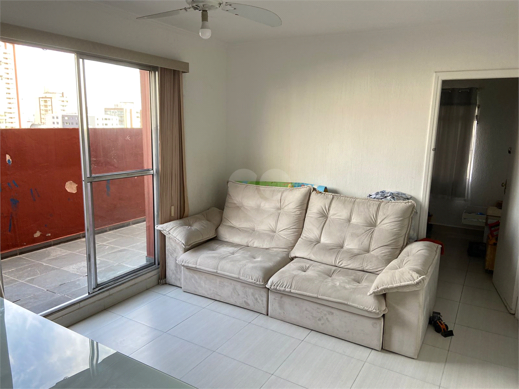 Venda Apartamento São Paulo Vila Romana REO707809 1