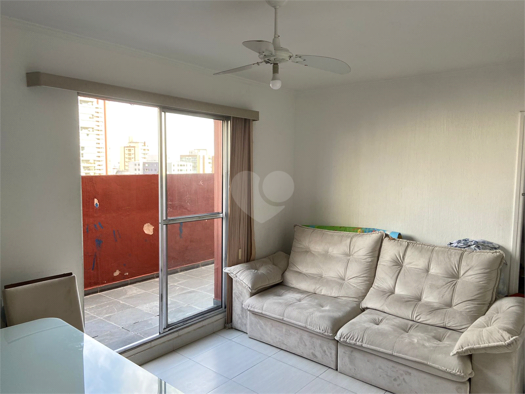 Venda Apartamento São Paulo Vila Romana REO707809 6