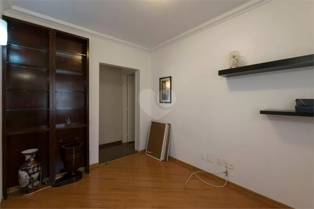 Venda Apartamento São Paulo Jardim Vila Mariana REO707811 6