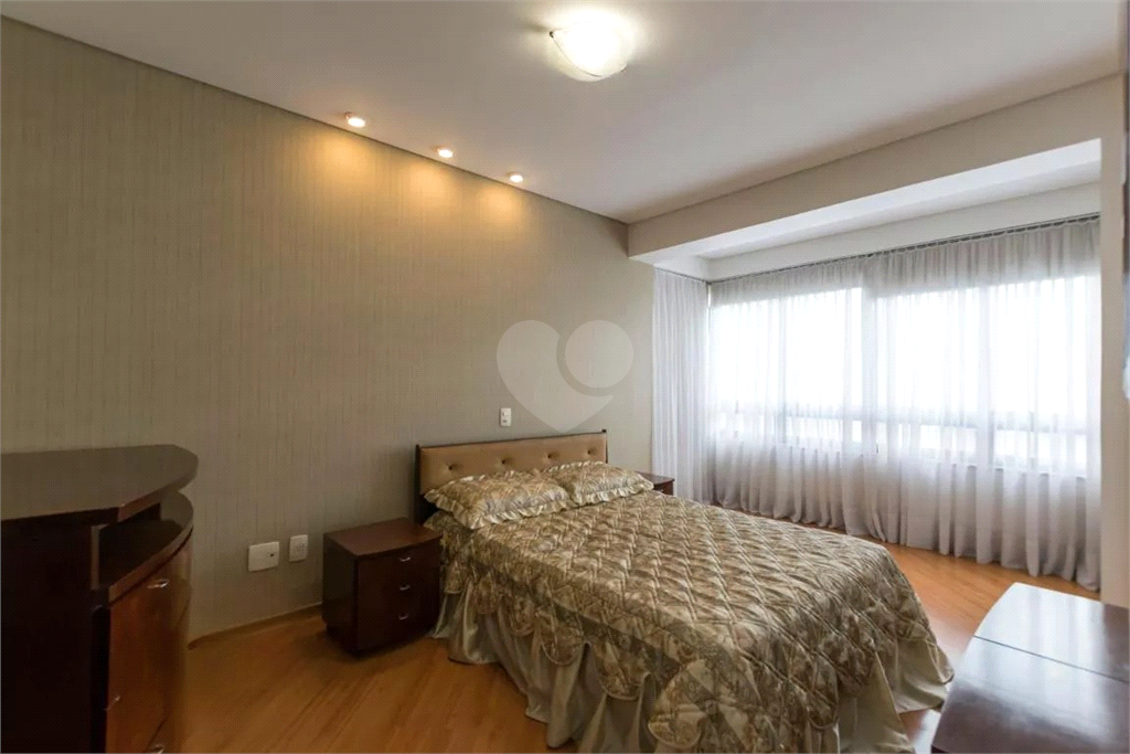 Venda Apartamento São Paulo Jardim Vila Mariana REO707811 24