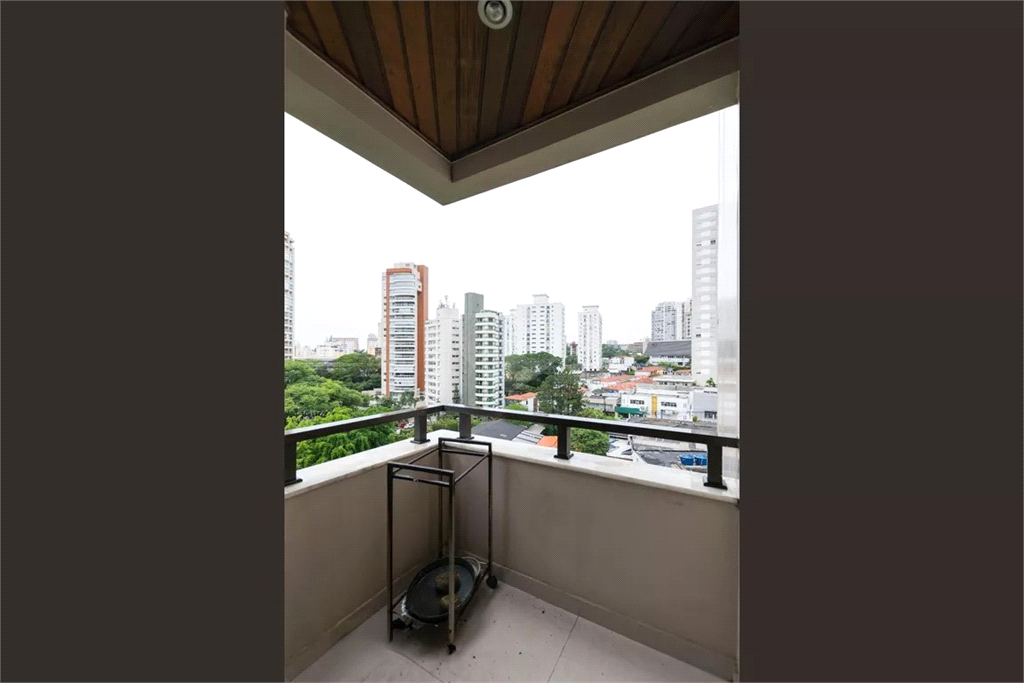 Venda Apartamento São Paulo Jardim Vila Mariana REO707811 14