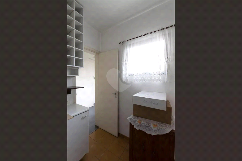 Venda Apartamento São Paulo Jardim Vila Mariana REO707811 13