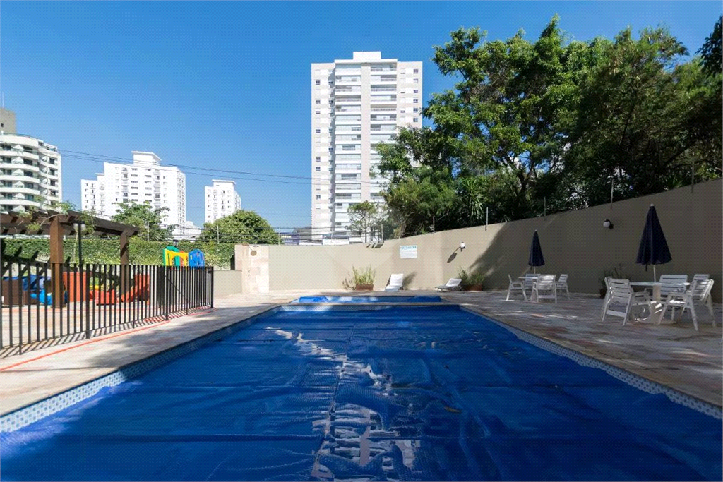 Venda Apartamento São Paulo Jardim Vila Mariana REO707811 19