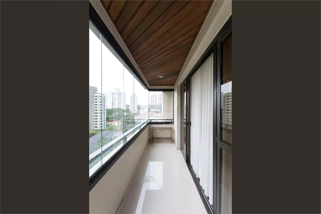 Venda Apartamento São Paulo Jardim Vila Mariana REO707811 27