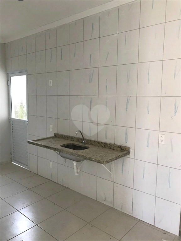 Venda Condomínio Sorocaba Parque Vitória Régia REO707822 14