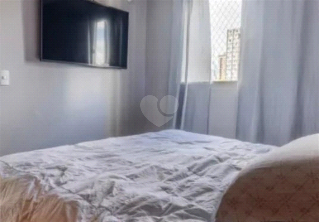 Venda Apartamento São Paulo Vila Mariana REO707856 9