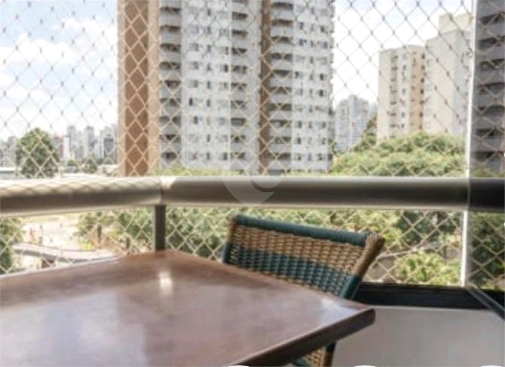 Venda Apartamento São Paulo Vila Mariana REO707856 11