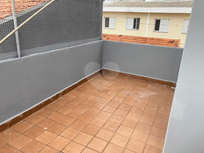 Venda Sobrado São Paulo Cupecê REO707915 14