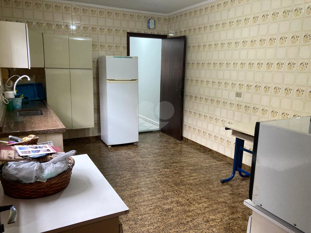 Venda Sobrado São Paulo Cupecê REO707915 7