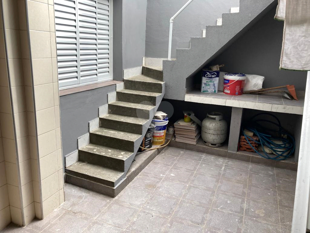 Venda Sobrado São Paulo Cupecê REO707915 13